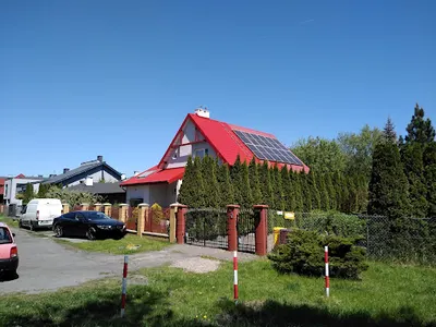 TECTUM - Artur Kantorek